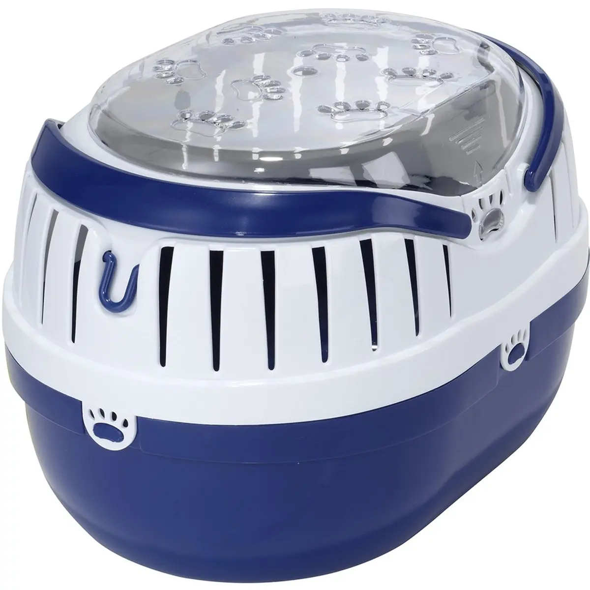 Comparer les prix de Cage de transport Ebi Touring 35 Basic Edition