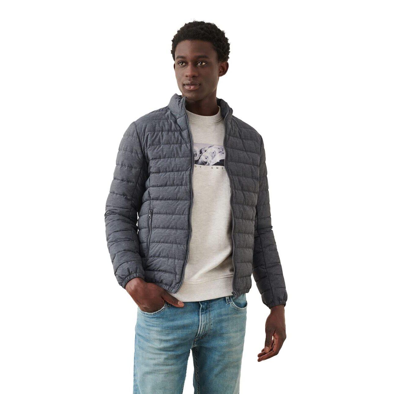 3607184907179 - Daunenjacke Teddy Smith Blight