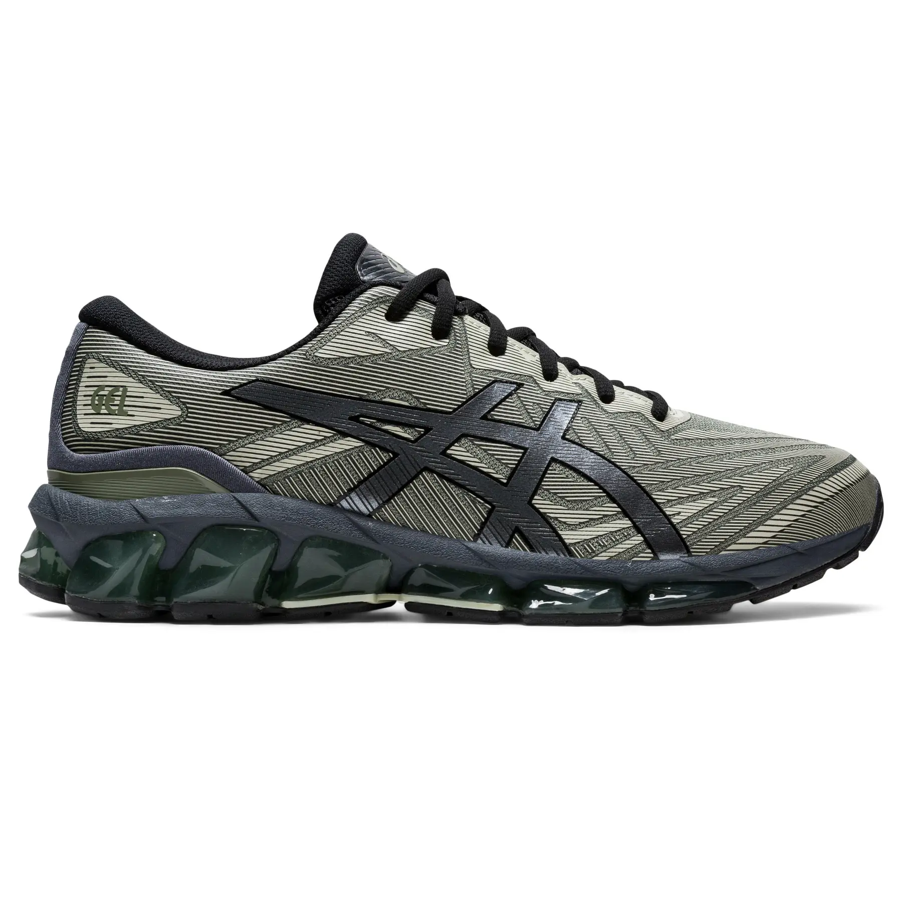 Sneakers Asics Gel-Quantum 360 Vii