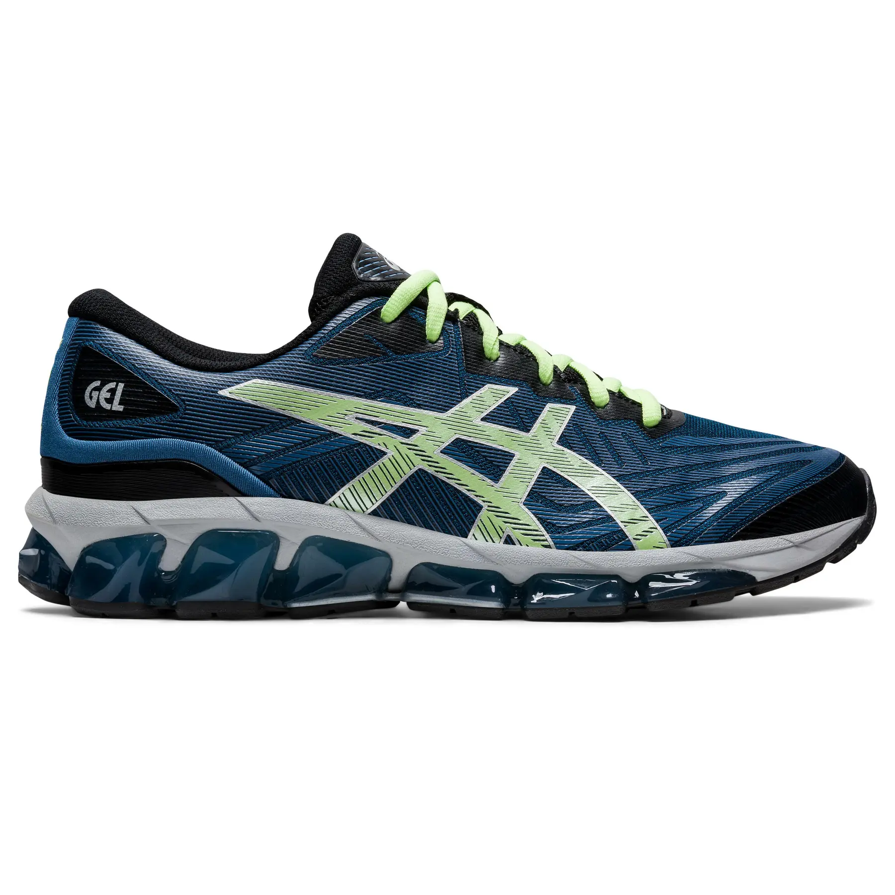 4550455291806 - Sneakers Asics Gel-Quantum 360 Vii