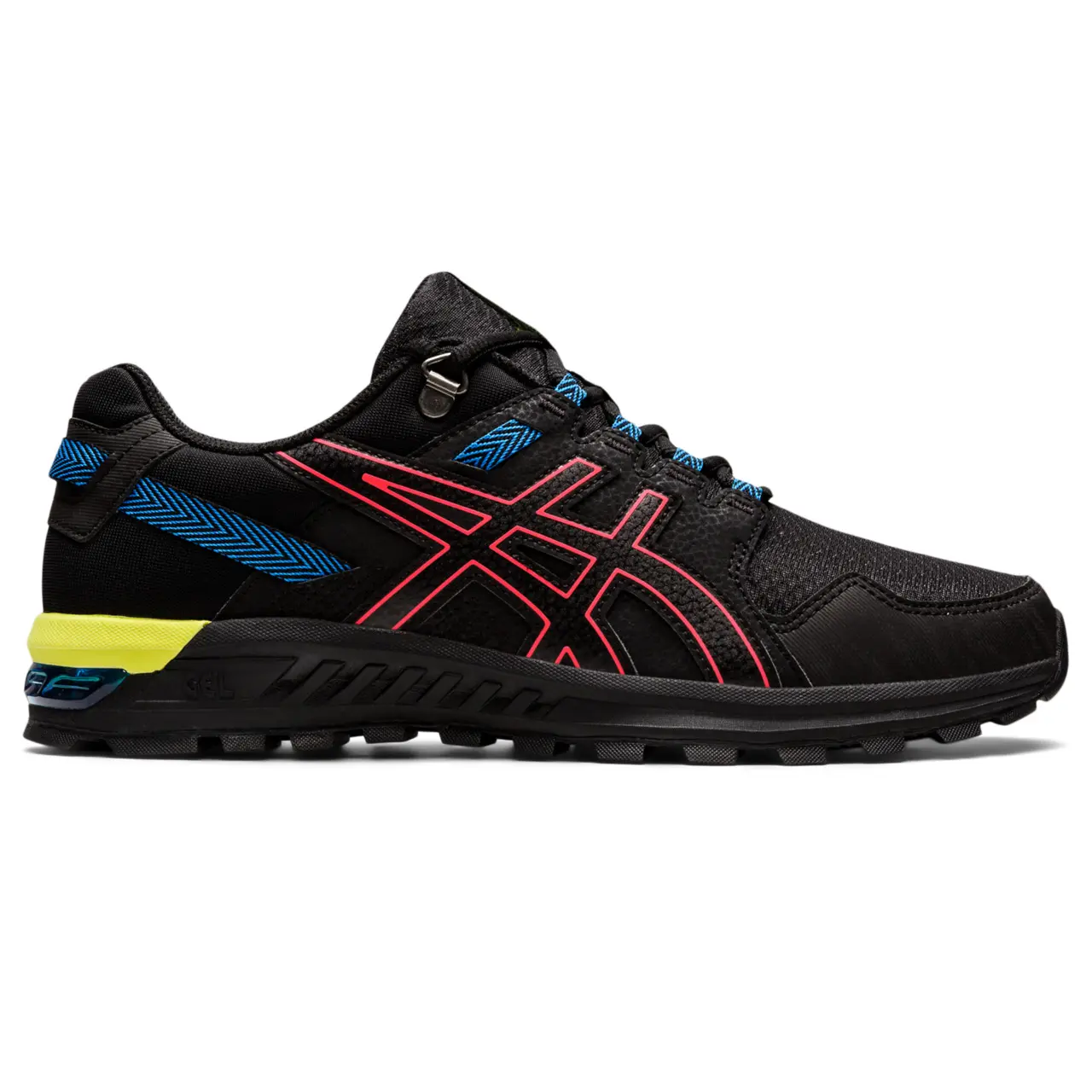 4550330729516 - Schuhe Asics Gel-Citrek