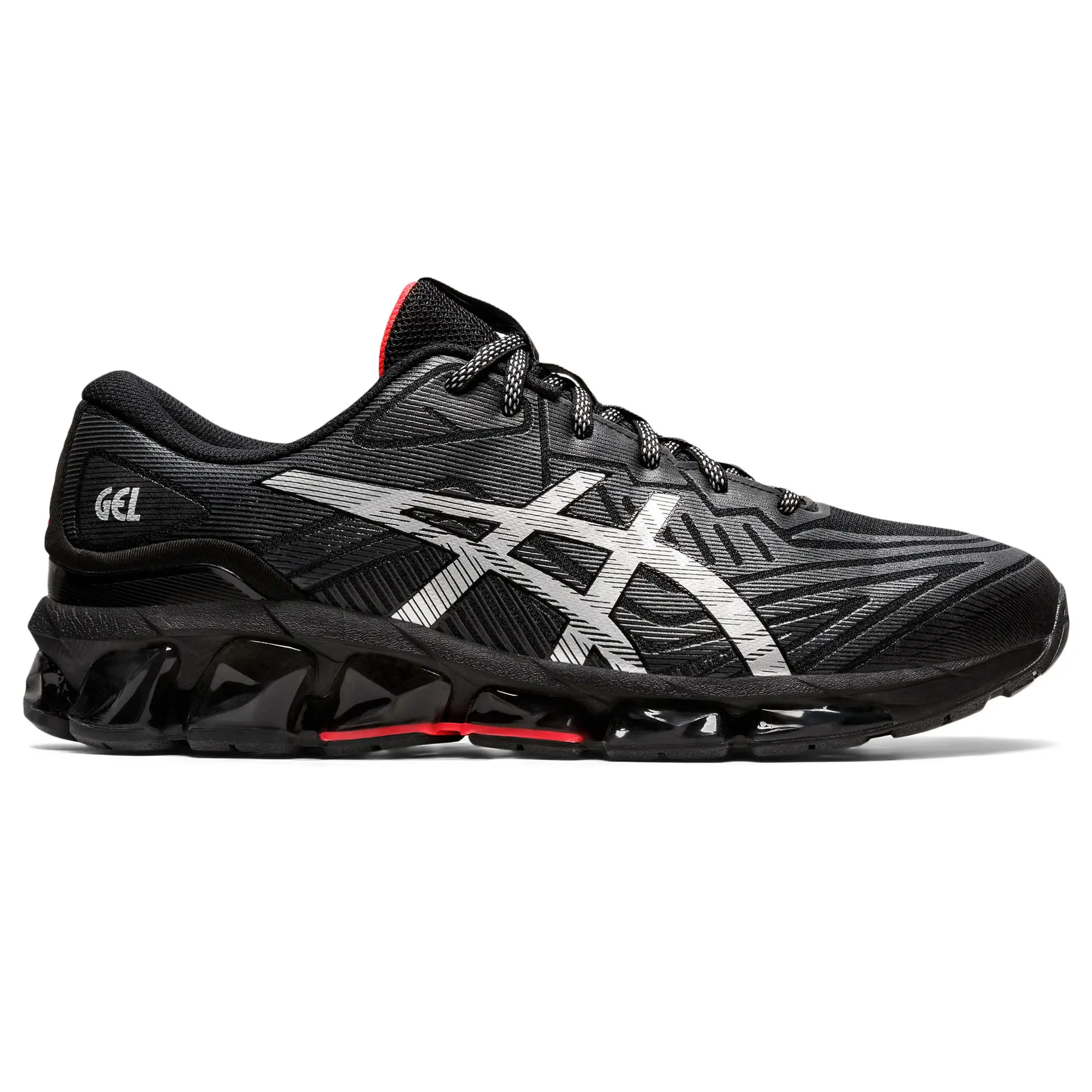 4550455291073 - Sneakers Asics Gel-Quantum 360 Vii Lite-Show