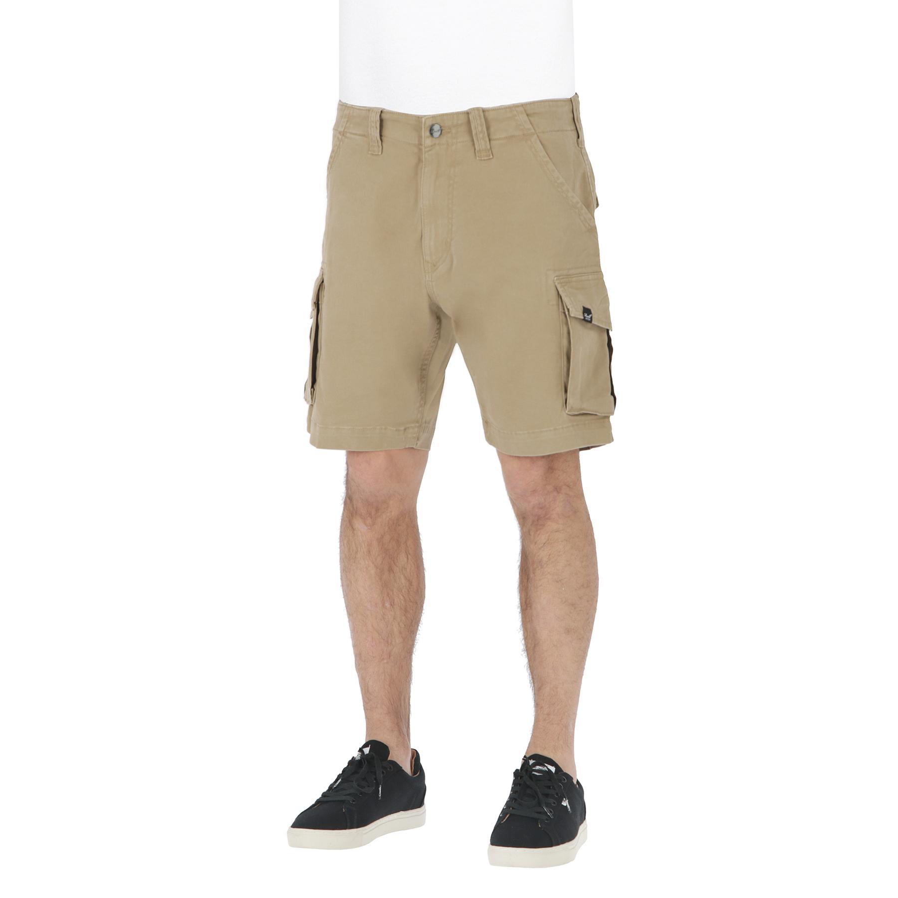 4051015260152 - Cargo Shorts Reell