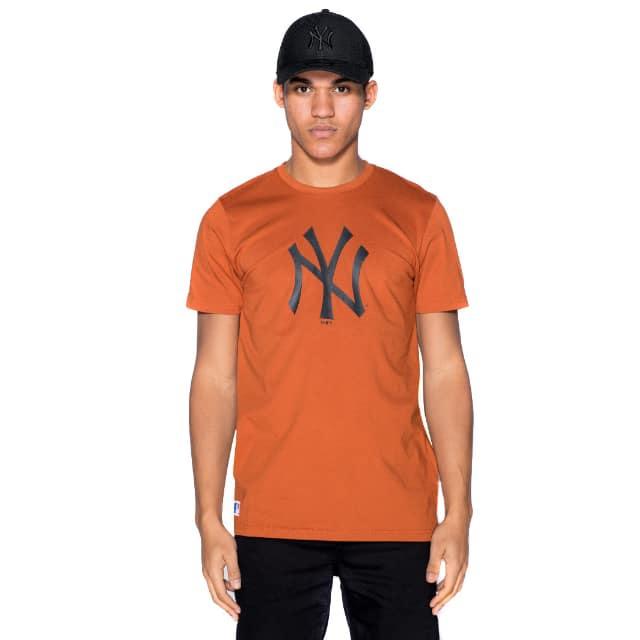0193648049675 - New EraT - s h i r t   Logo New York Yankees