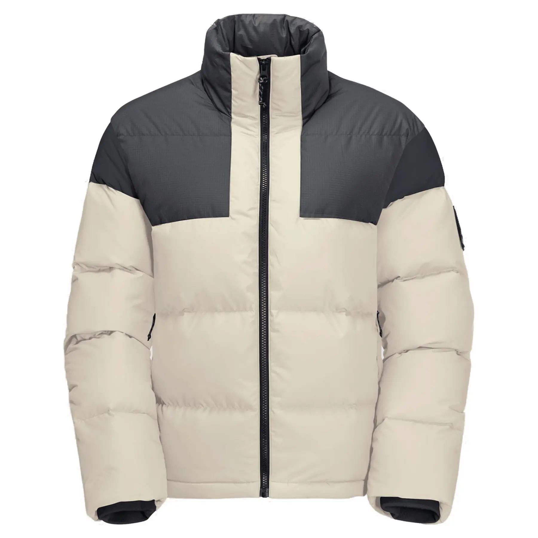 Damen-Daunenjacke Jack Wolfskin 365 fearless
