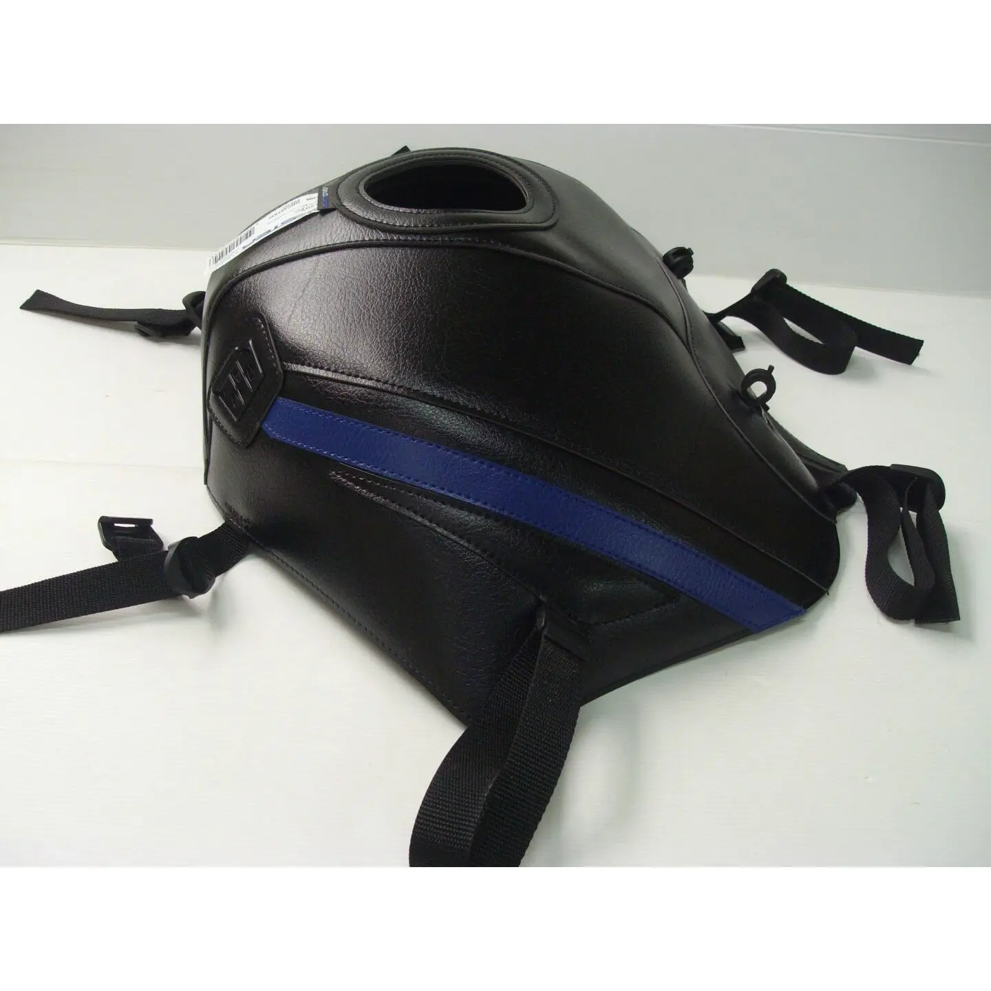 Tankschutz Motorrad Bagster tdm