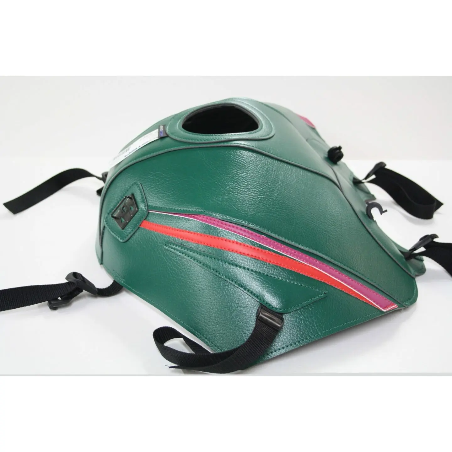 Tankschutz Motorrad Bagster tdm