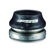 Velo Store - UK Integrated headset FSA Orbit c33e 1 1/8 1 1/4 capot 15mm | Extra 10% off with Subscription, Postage £16.79 to UK Fedex.