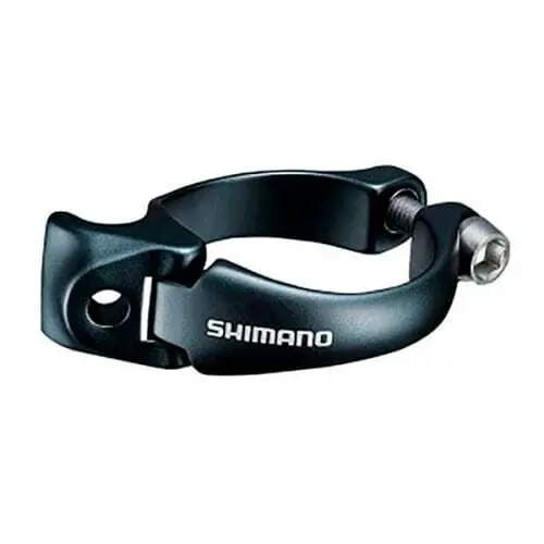Velo Store - UK Front derailleur clamp Shimano sm-ad91l 34.9 mm | Extra 10% off with Subscription, Postage £16.79 to UK Fedex.