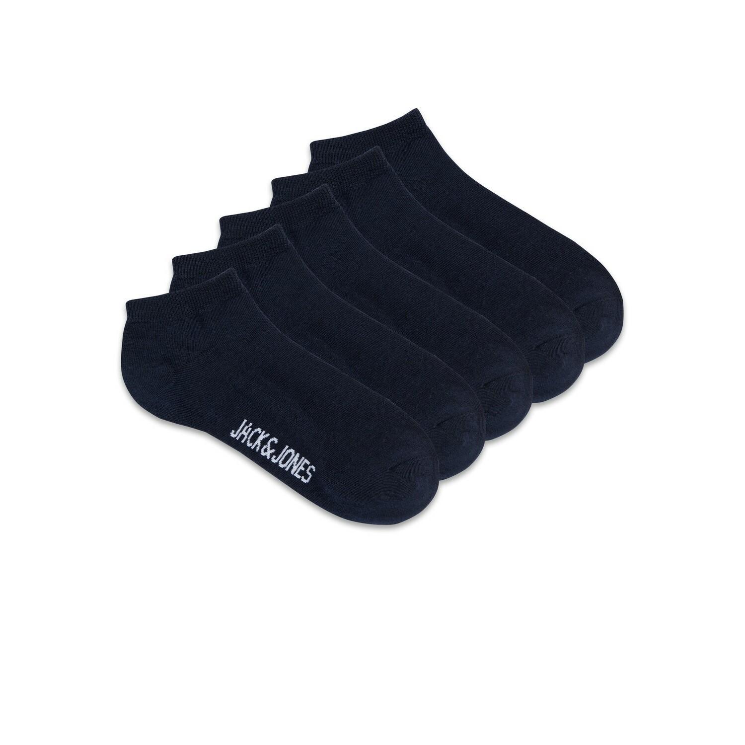 5715112891280 - JACDONGO SOCKS 5 PACK Herren Socken