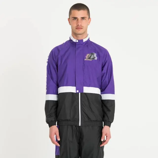 Veste New Era  NBA Clr Block Los Angeles Lakers