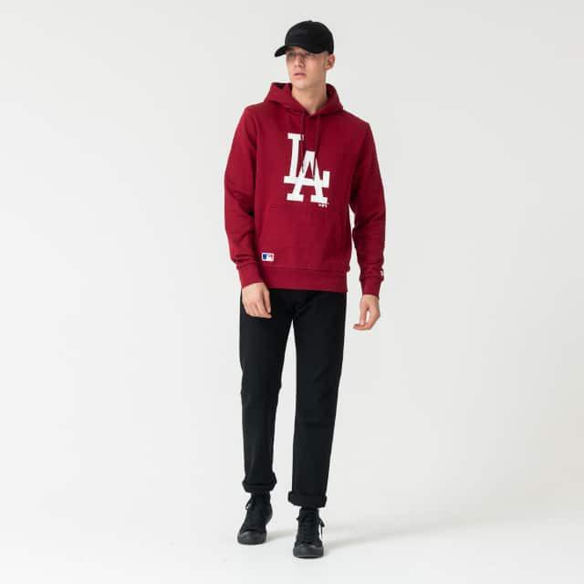 0193650646015 - Sweat New Era  Seasonal Tm Logo Los Angeles Dodgers
