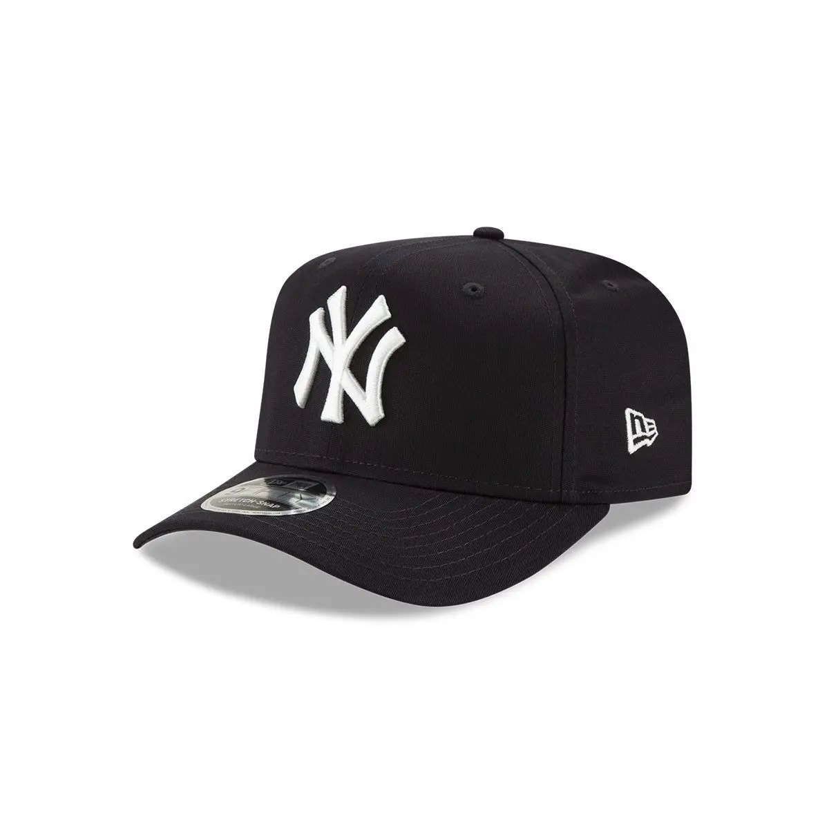 0193650908618 - New Era Team Stretch 9Fifty Snapback Cap NY YANKEES Dunkelblau Weiß 0193650908618 - New Era Team Stretch 9Fifty Snapback Cap NY YANKEES Dunkelblau Weiß