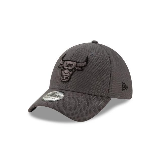0193650909073 - Kappe New Era Bulls Team 39thirty