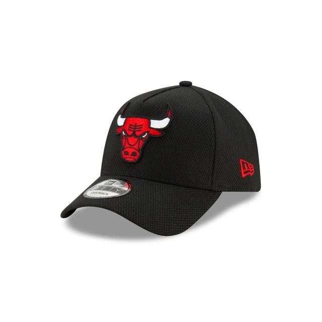 0193650911335 - Kappe New Era Bulls Nba Trucker