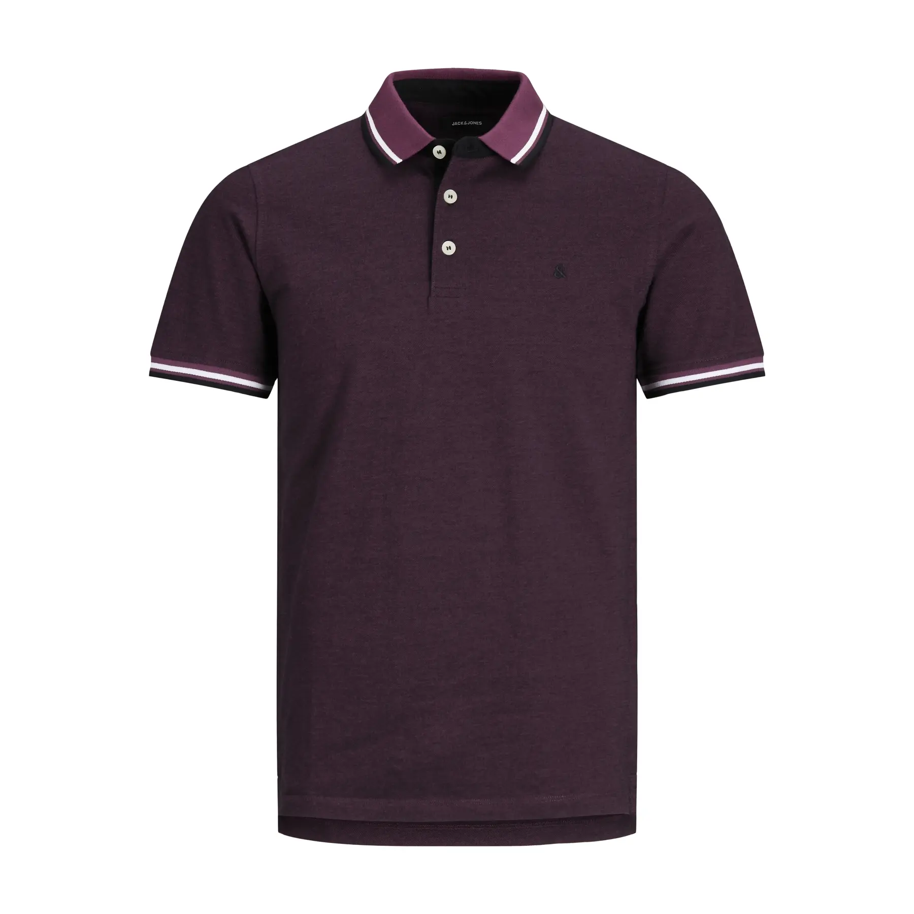 5715104345524 - Polo Jack & Jones Paulos