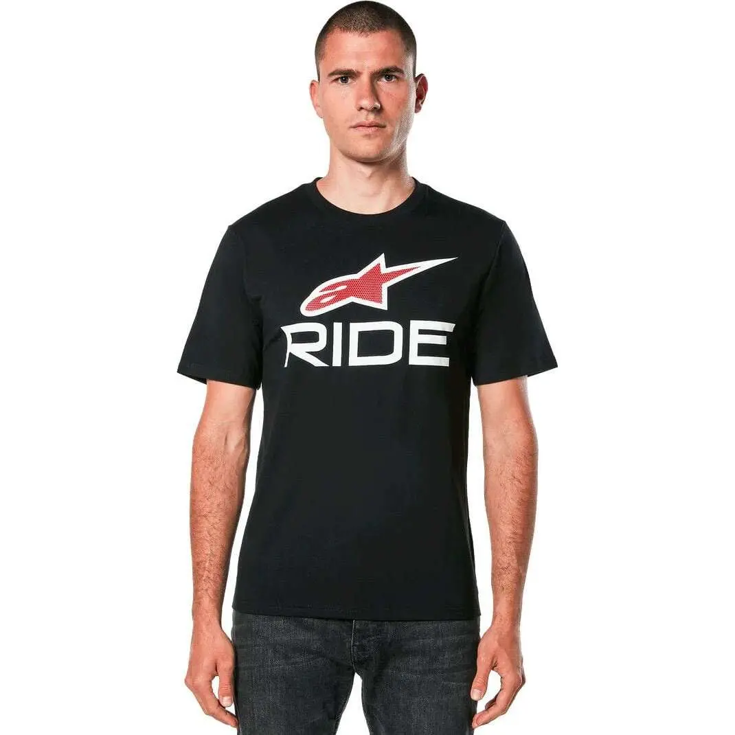T-Shirt Alpinestars CFS Ride 4