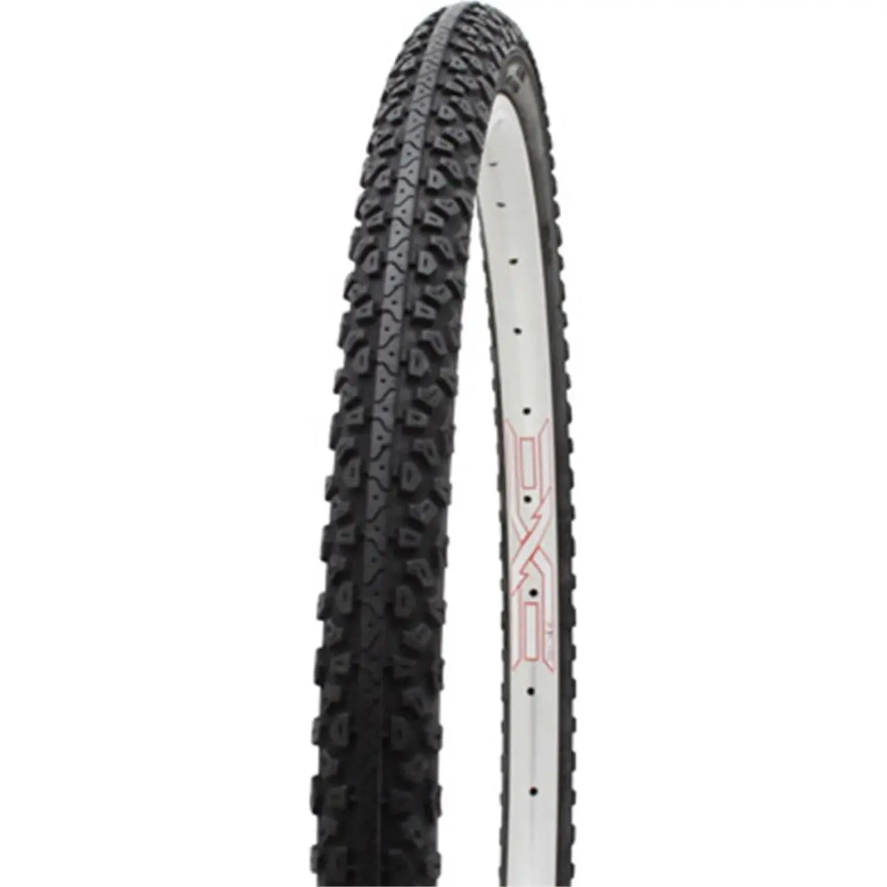 Deli Tire Mountainbike-Reifen Deli S-157 TR Unisex