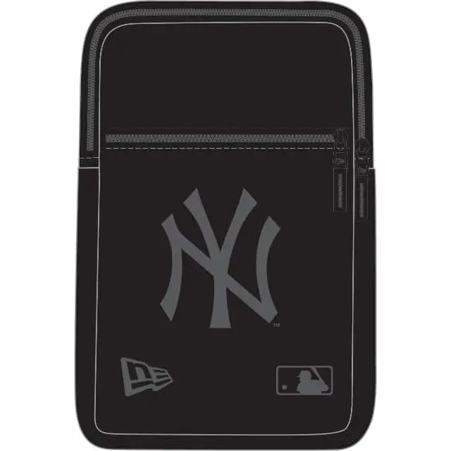 0194087489299 - Sacoche New Era  MLB Mini Pouch New York Yankees