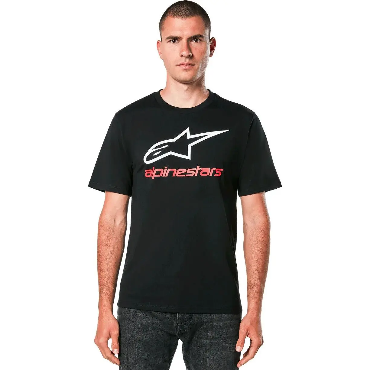 T-Shirt Alpinestars CFS Always 2