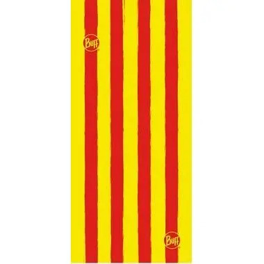 Original choker Buff MS Senyera Catalan