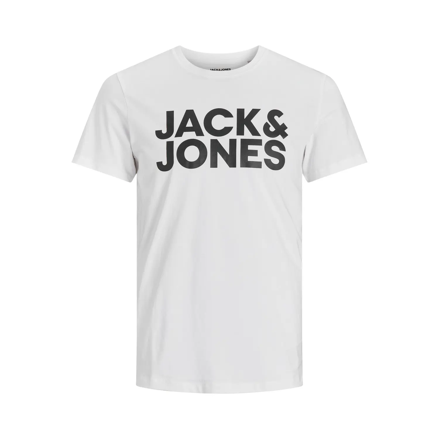 5715307182223 - Kurzarm-T-Shirt große Größe Jack & Jones Jjecorp