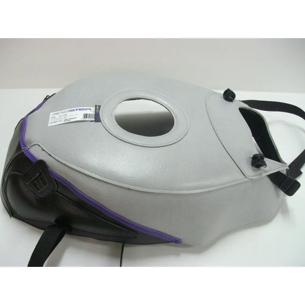 Tankschutz Motorrad Bagster gsx