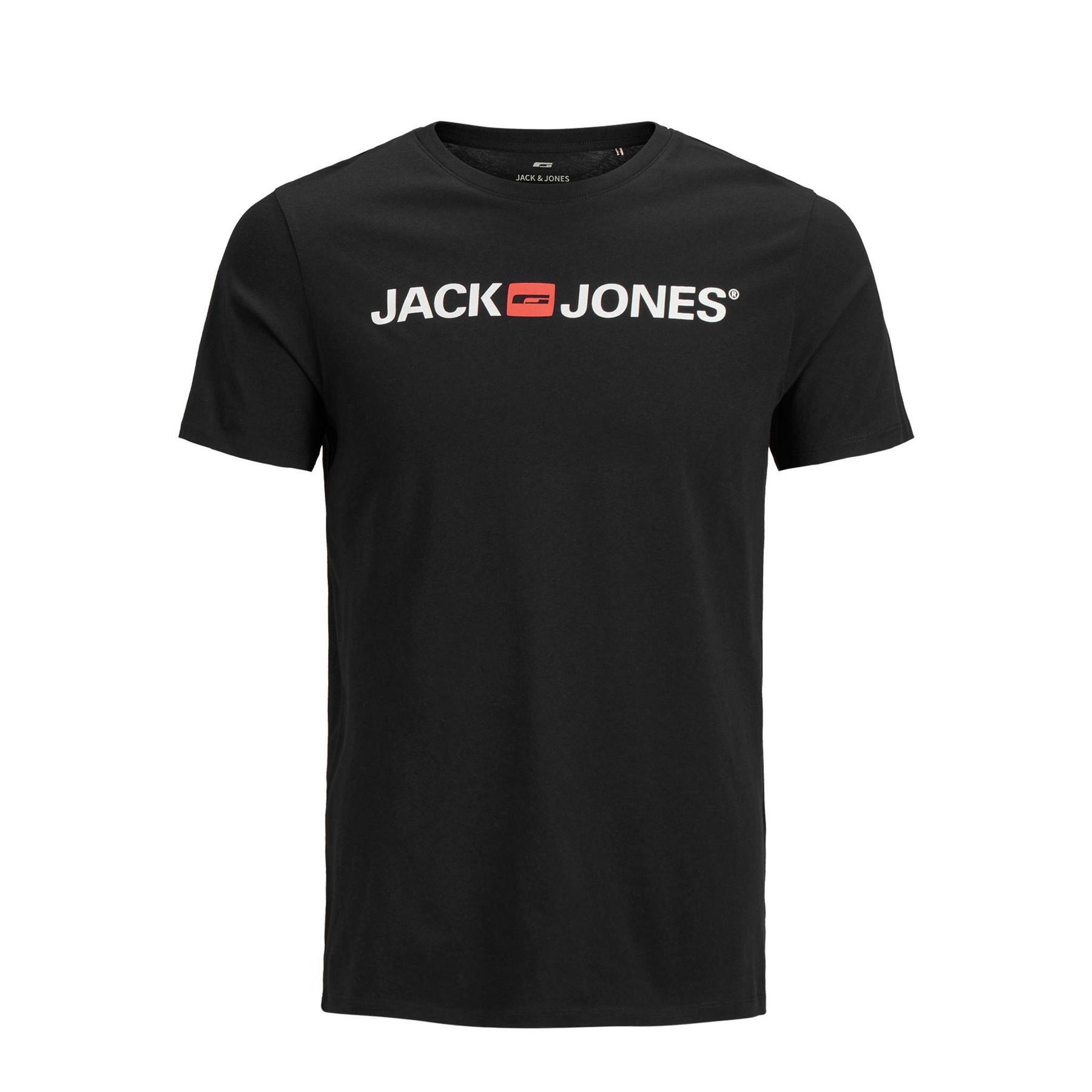 5715109050096 - T-Shirt Jack & Jones | Große Größen 5715109050096 - T-Shirt Jack & Jones | Große Größen