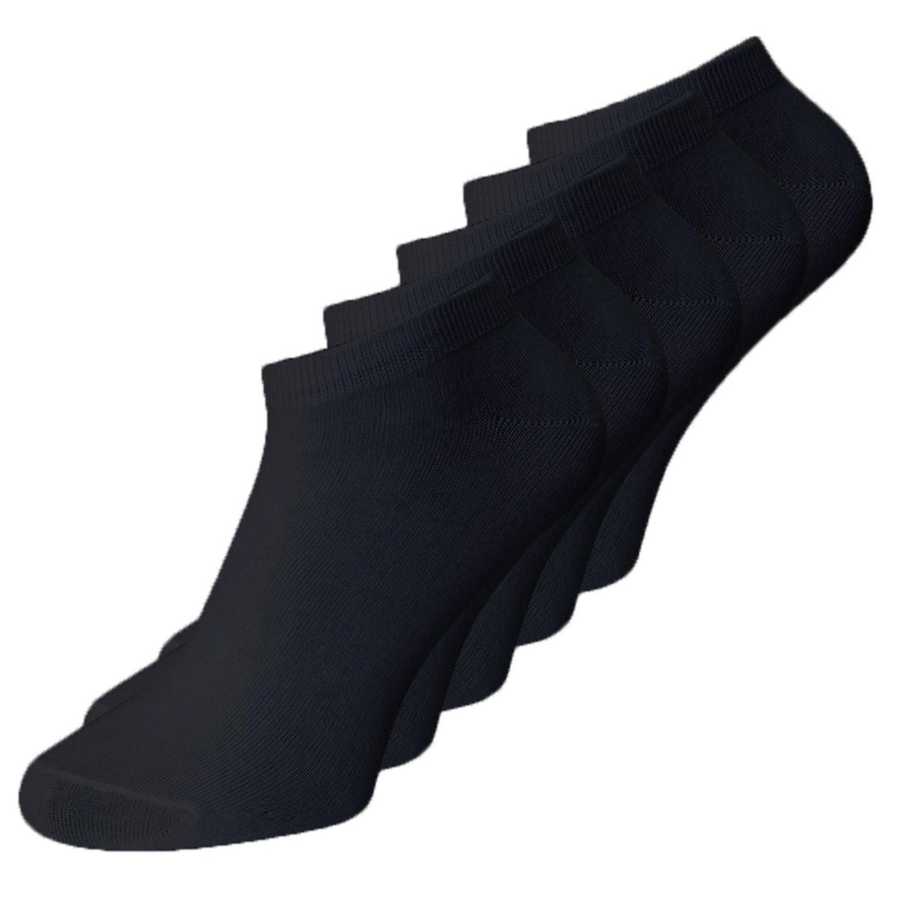 5714924756138 - 5er-Pack Socken Jack & Jones Jacdongo