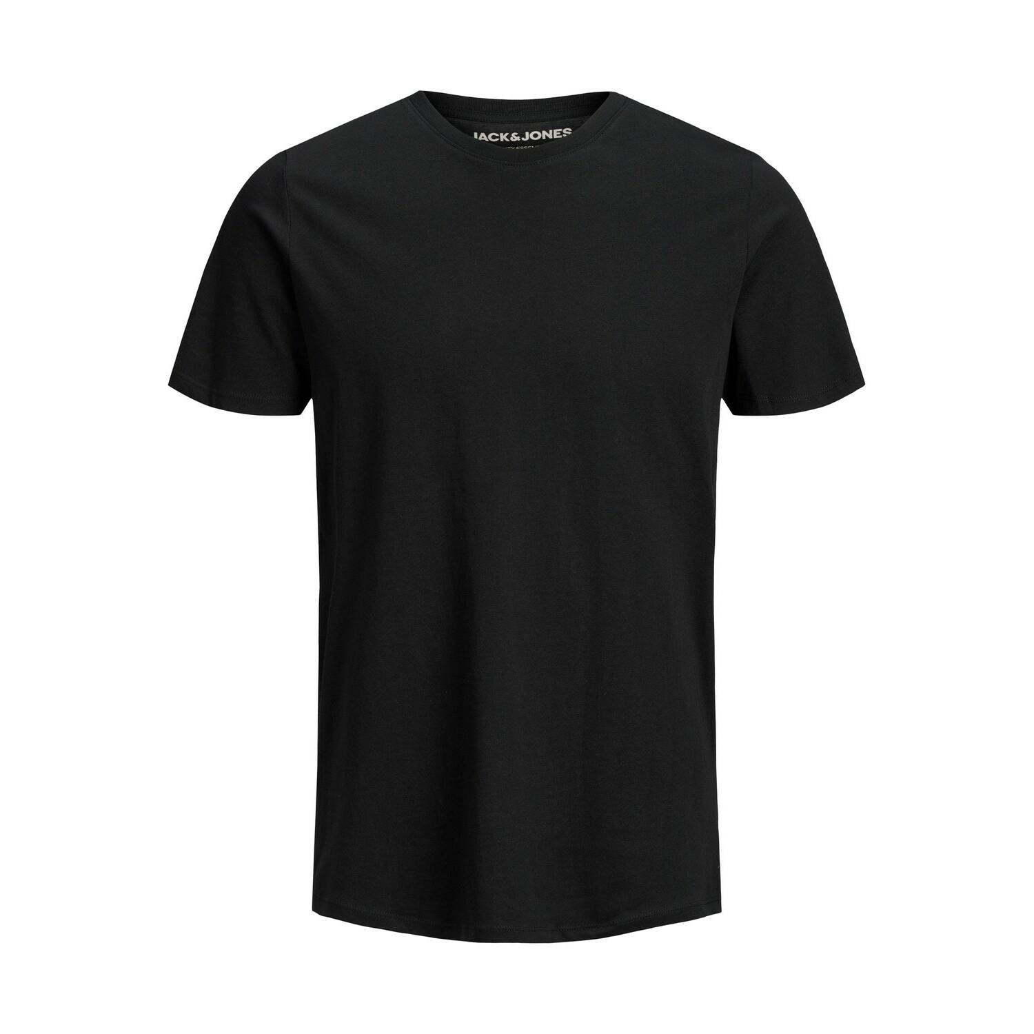 5715098102950 - Jack & Jones Shirts 5 Pack T-Shirt Rundhals JJEORGANIC BASIC O-NECK 5715098102950 - Jack & Jones Shirts 5 Pack T-Shirt Rundhals JJEORGANIC BASIC O-NECK