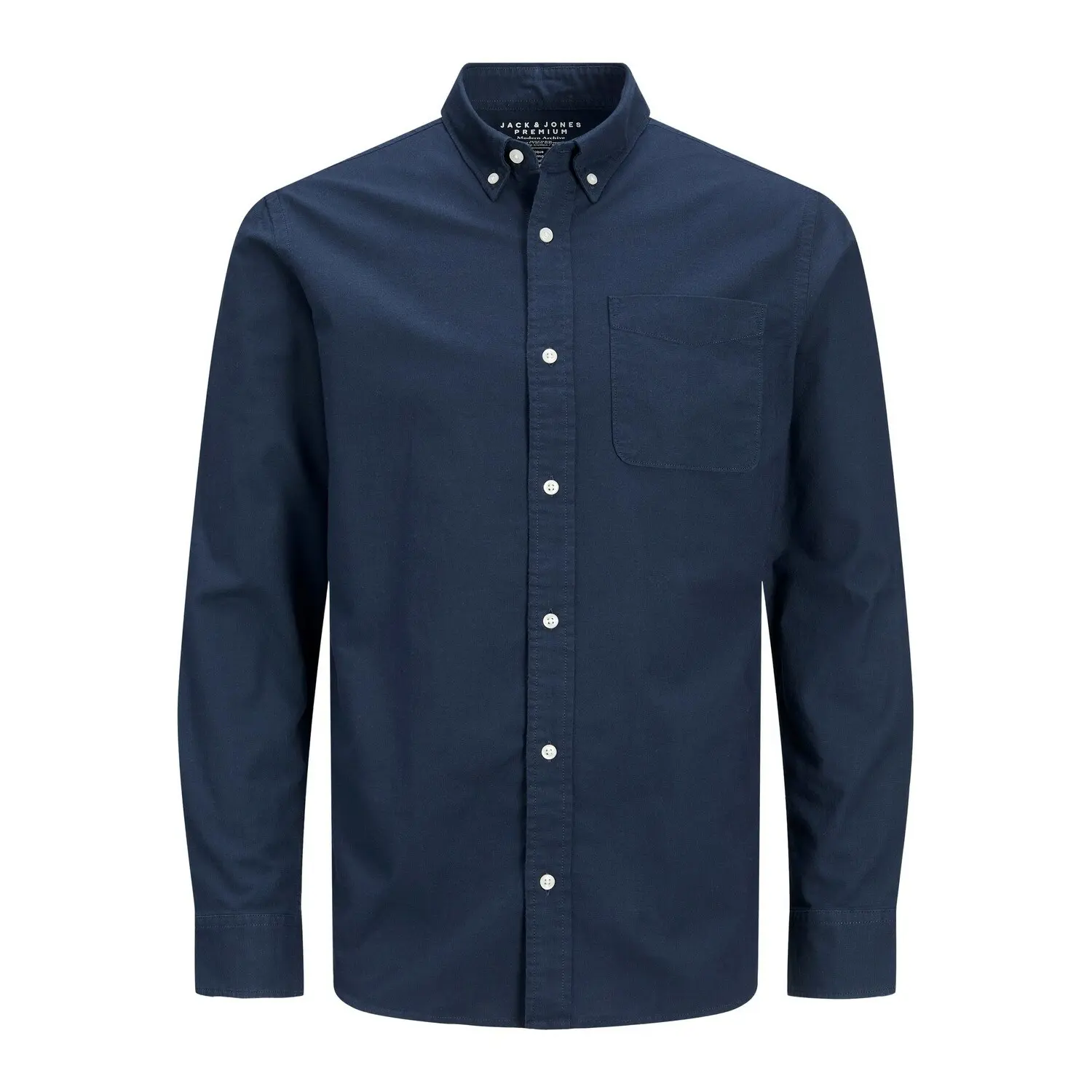 5715108846690 - Hemd Jack & Jones Brook Oxford