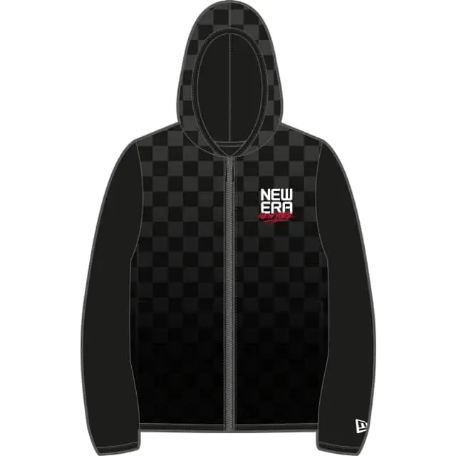 0194089023040 - Windbreaker New Era Contemporary