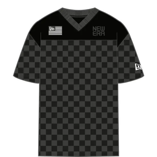 0194089023347 - Übergroßes T-Shirt New Era Contemporary