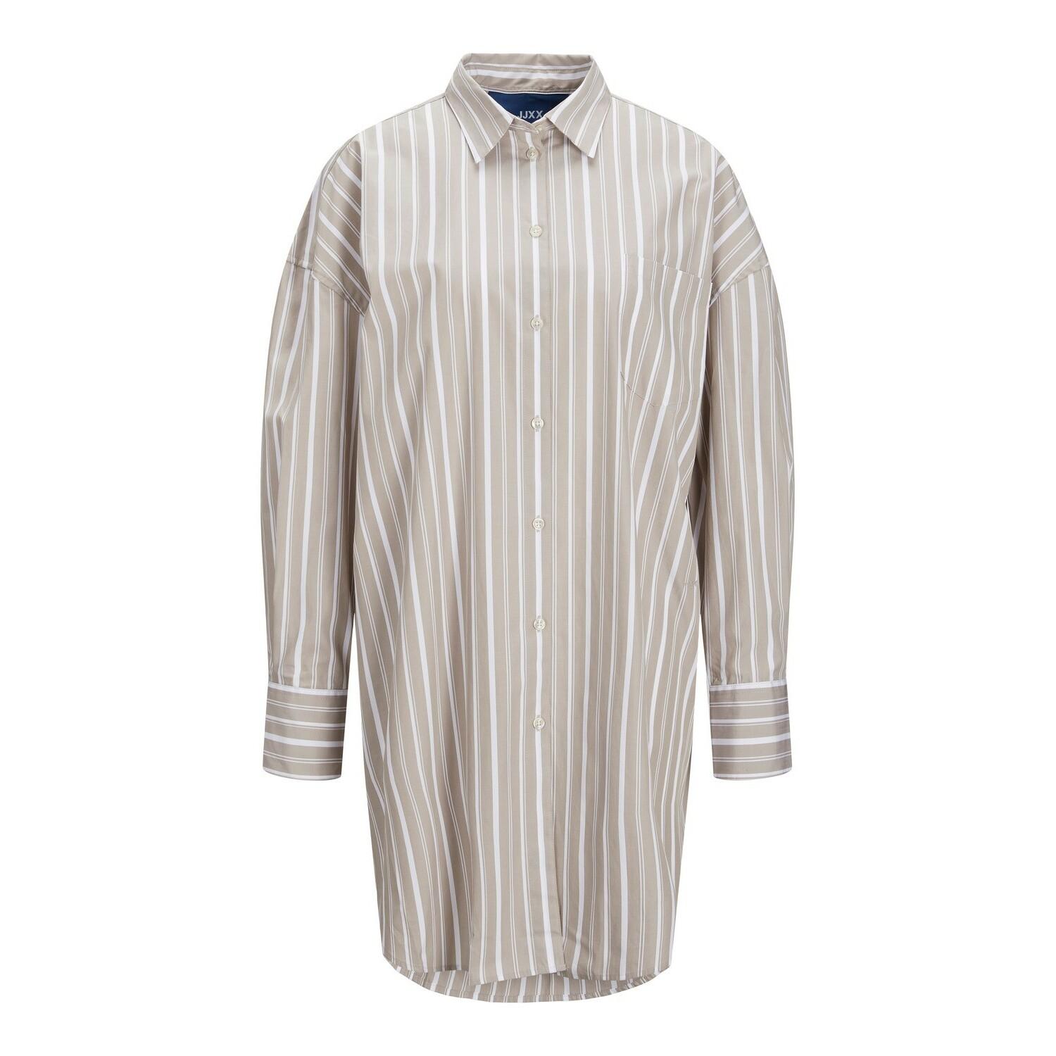 Camicia oversize da donna JJXX lacy