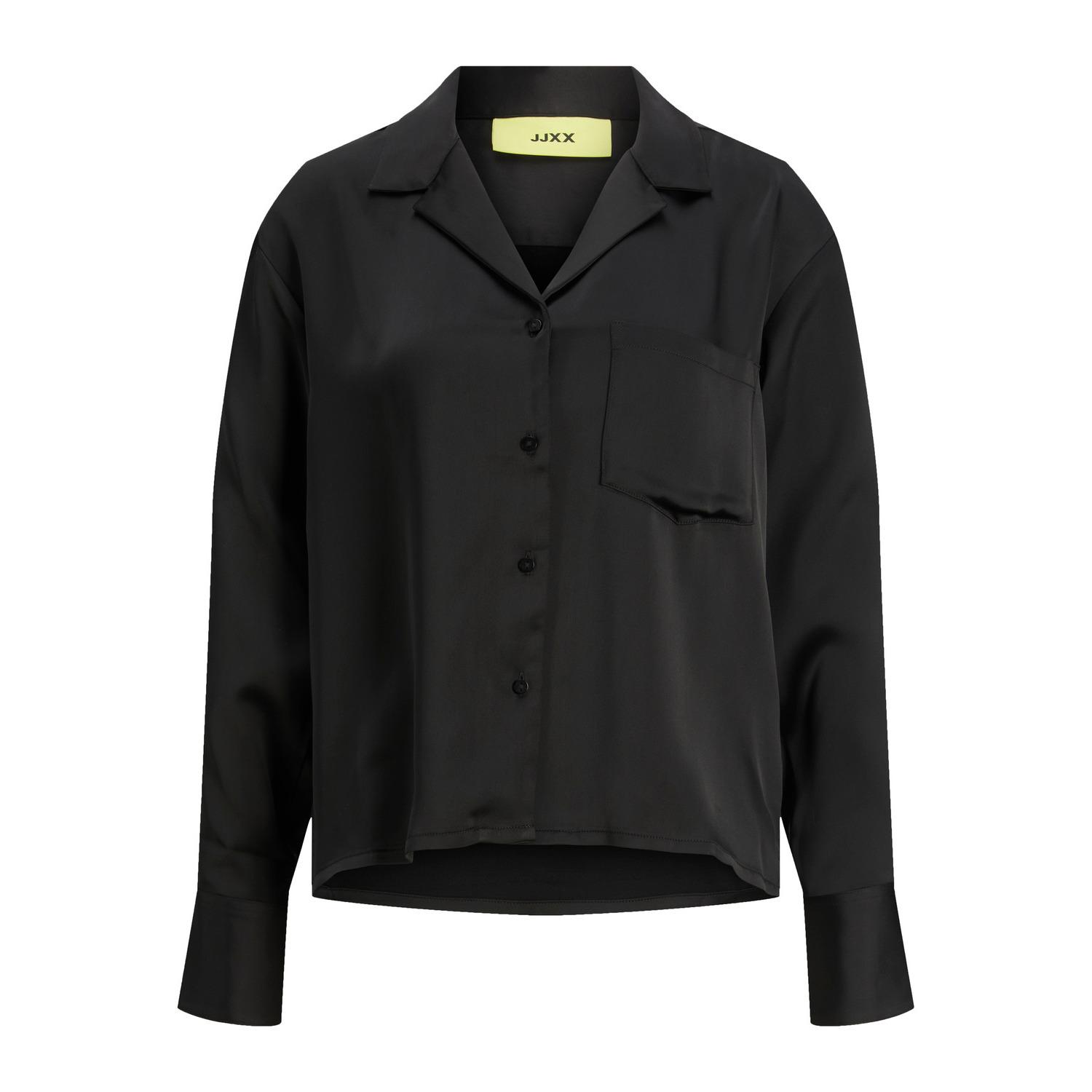 5715318414825 - Satinhemd Frau Eva Comfort