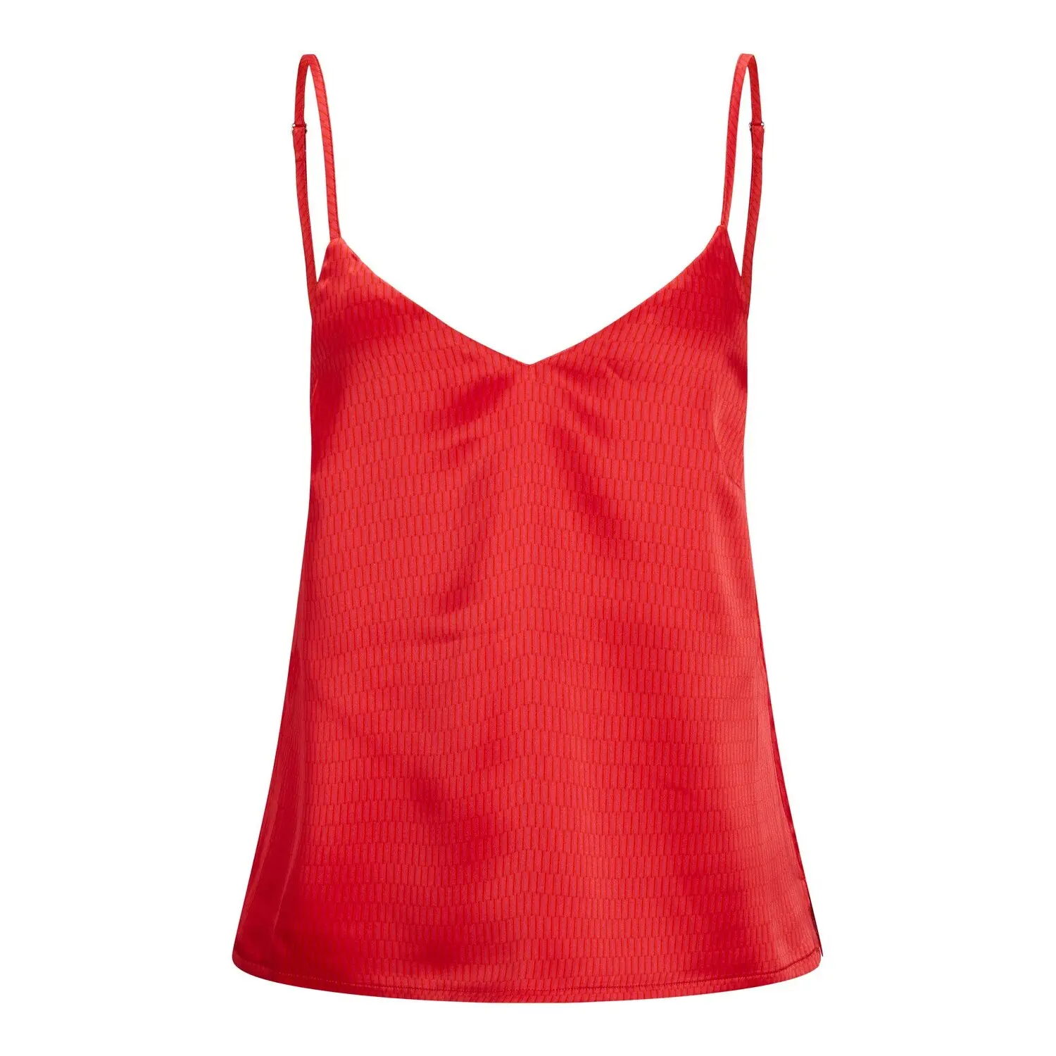 Top donna in raso  malia