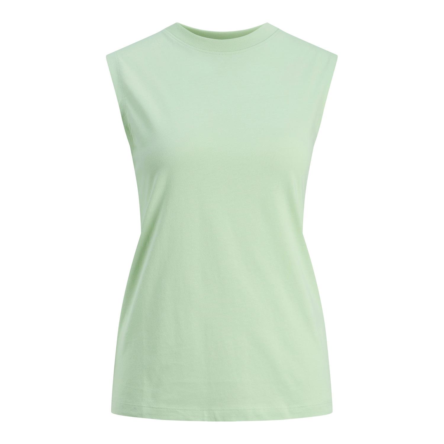 5715219345372 - Ärmelloses T-Shirt Damen Jxalvira