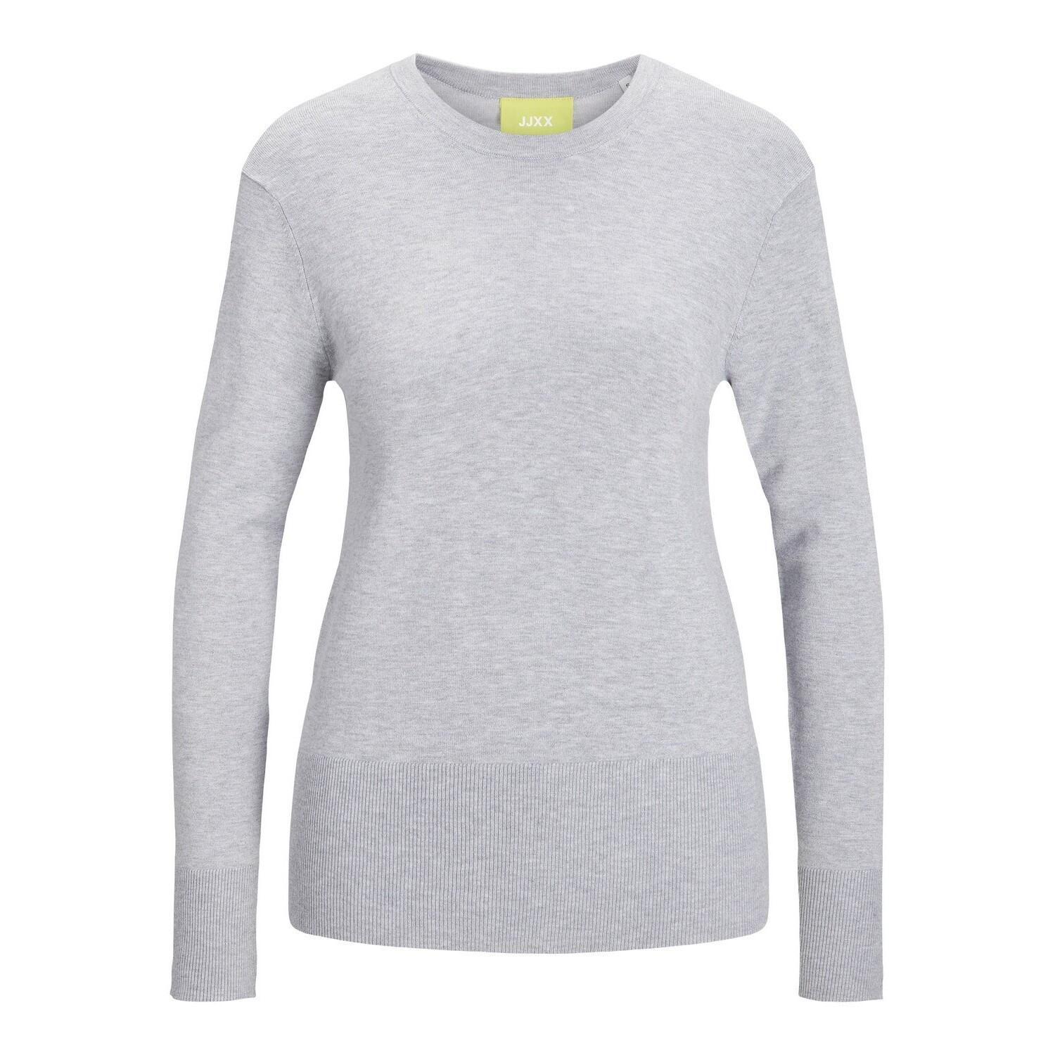 5715214450521 - Pullover mit langen Ärmeln Damen lara soft