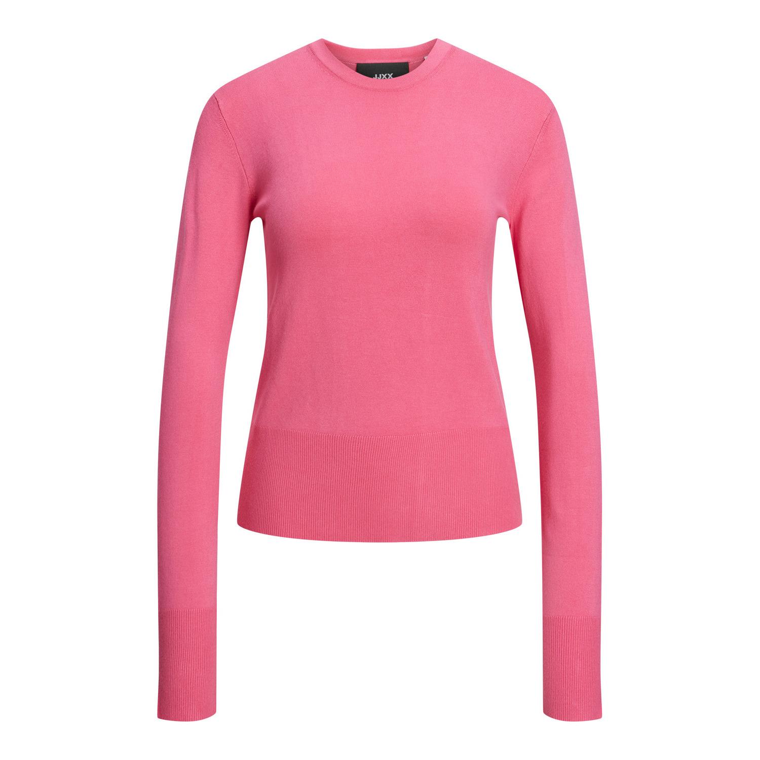 Maglione girocollo da donna  Lara Soft