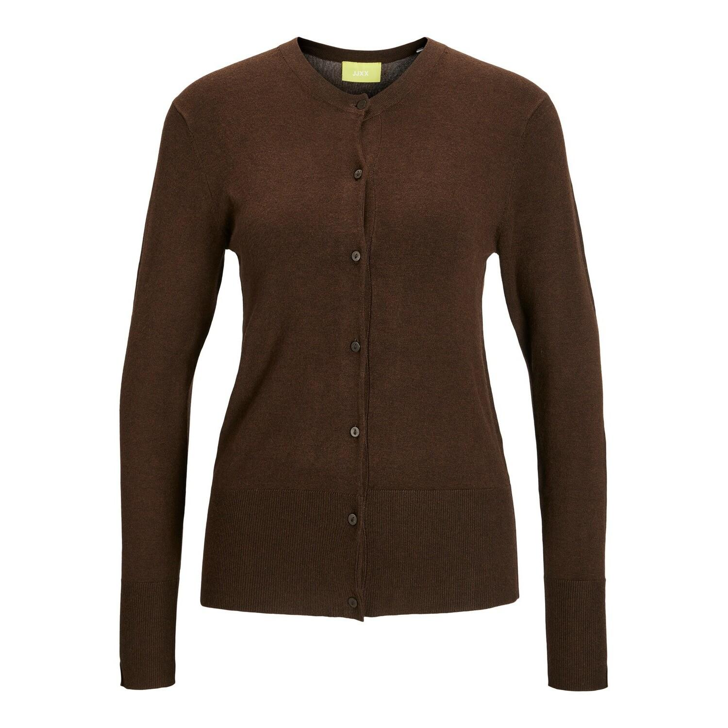 5715214432664 - Strickjacke Damen olivia soft