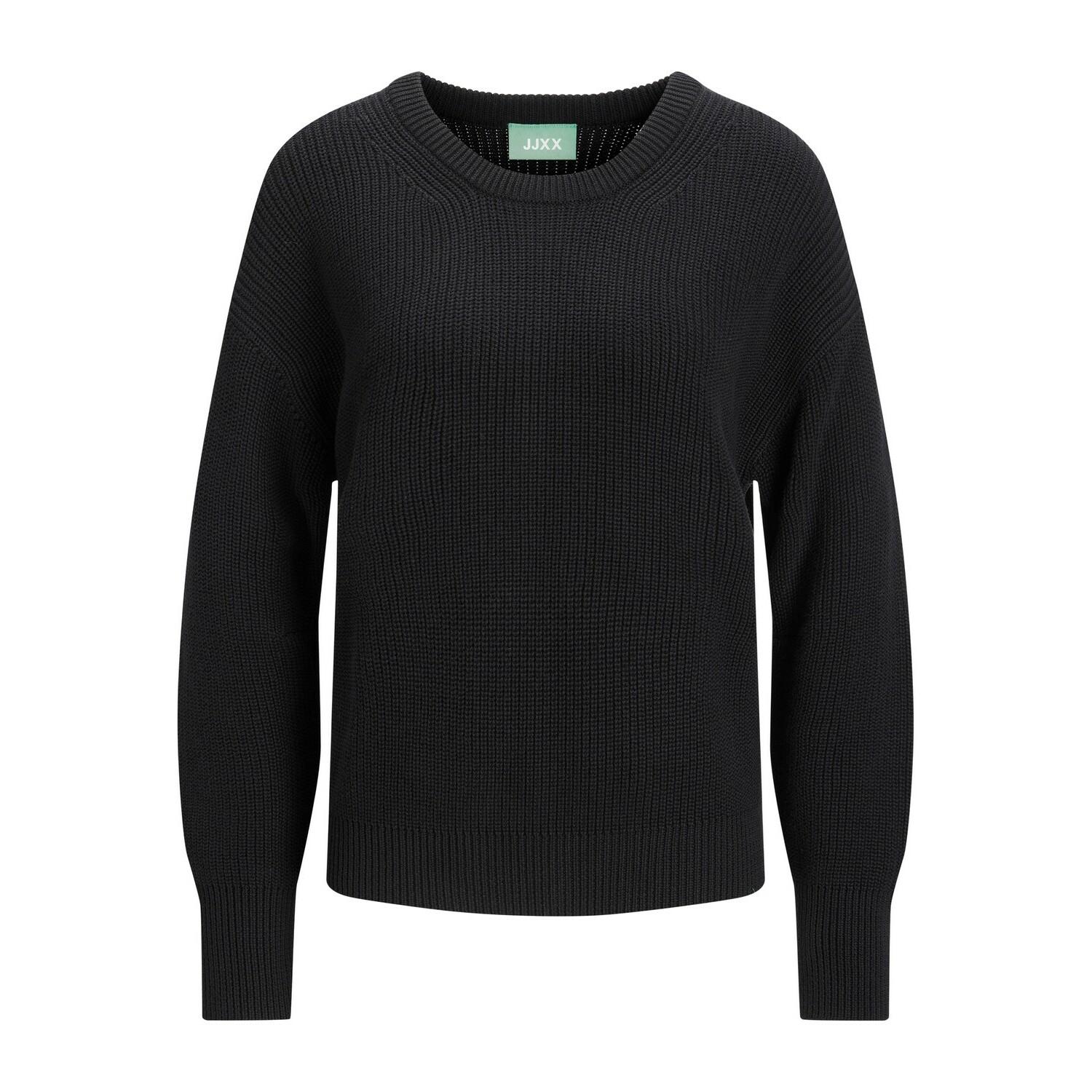 5715214475388 - Pullover mit langen Ärmeln Damen mila twist 5715214475388 - Pullover mit langen Ärmeln Damen mila twist