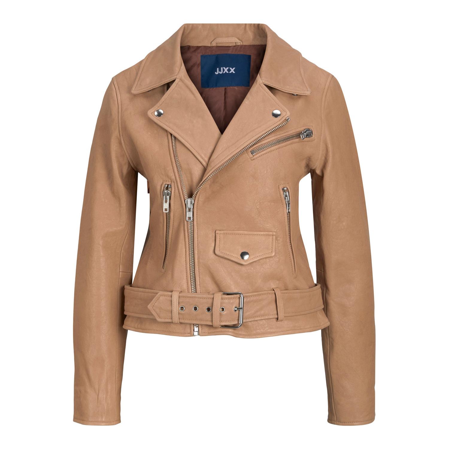 5715364366888 - Lederjacke Damen Holly