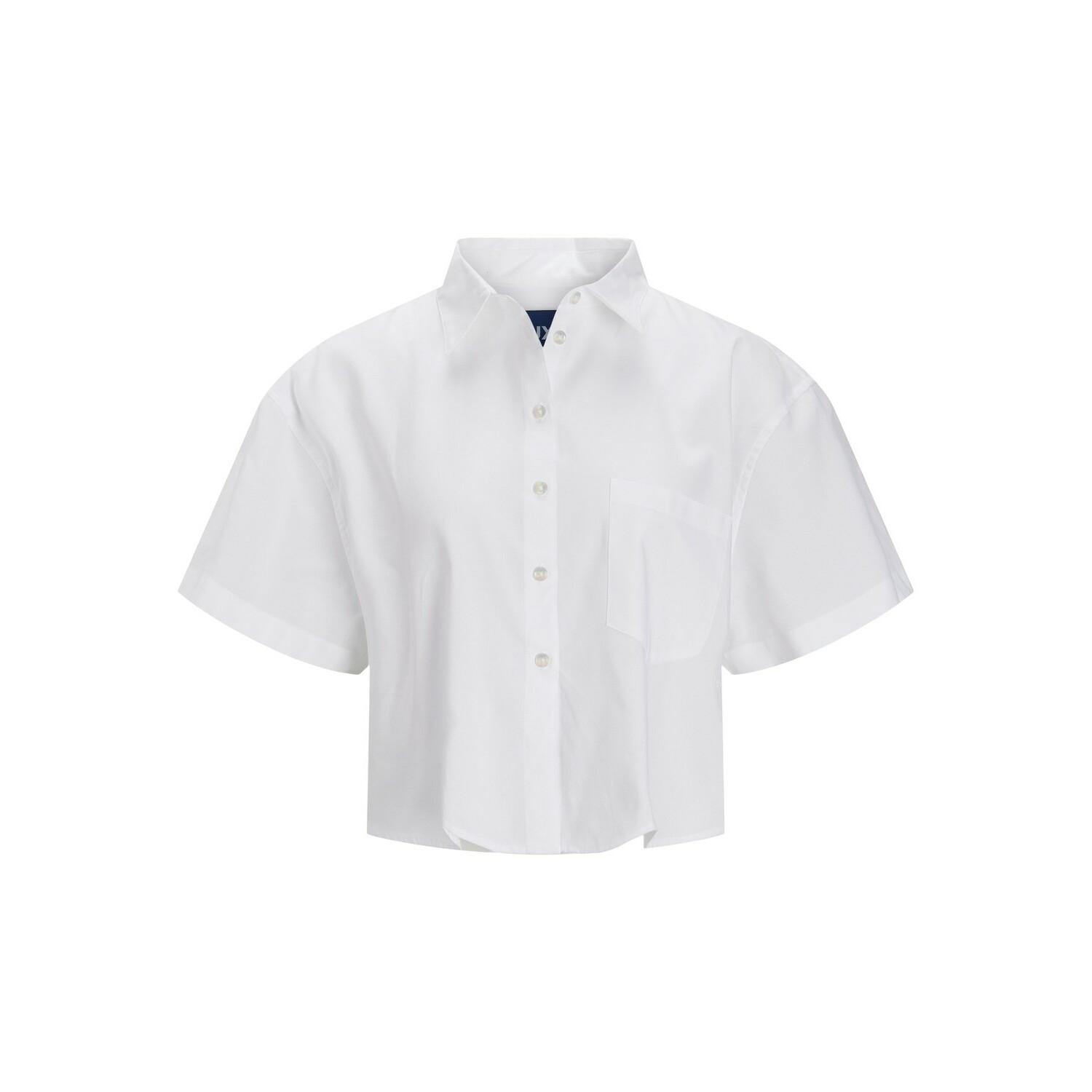 5715219319281 - Kurzarmhemd Damen molly oxford