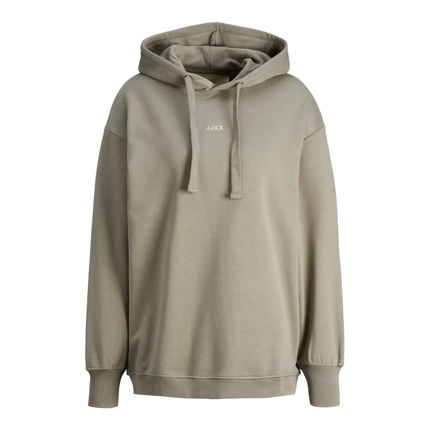 Felpa grande da donna con cappuccio  cleo