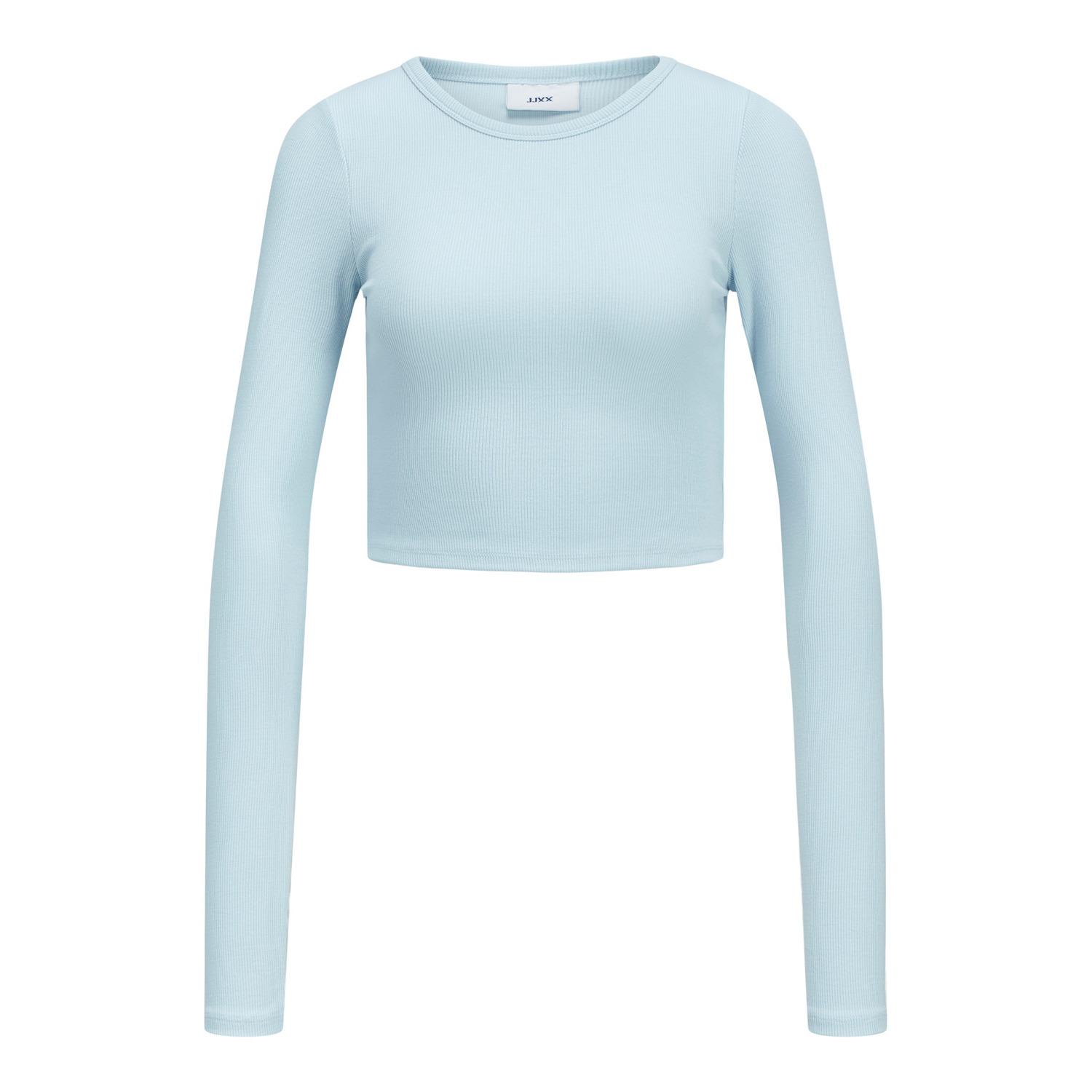 5715219439446 - T-Shirt Frau Feline Rib Noos