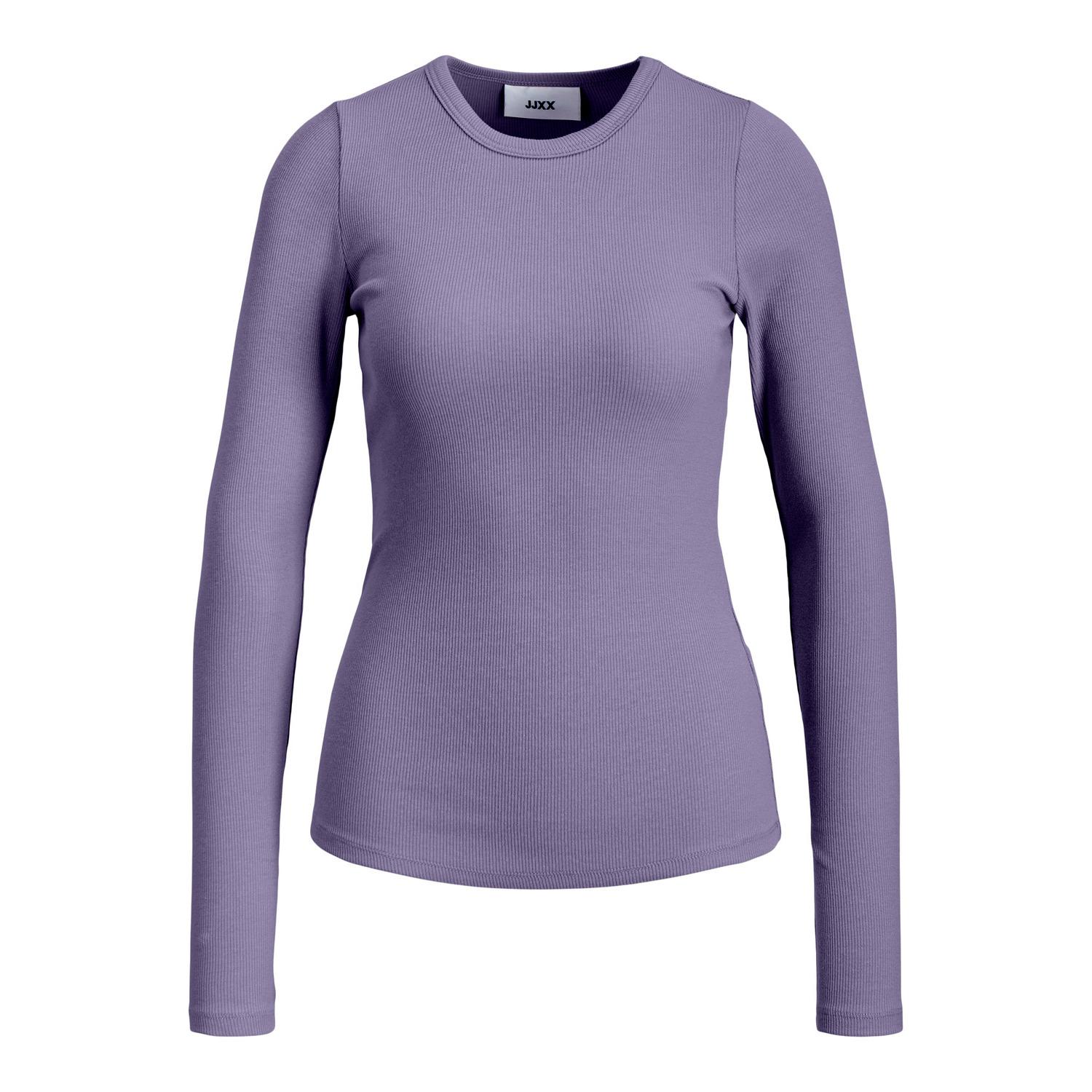 5715318240714 - T-Shirt Frau Freya Rib