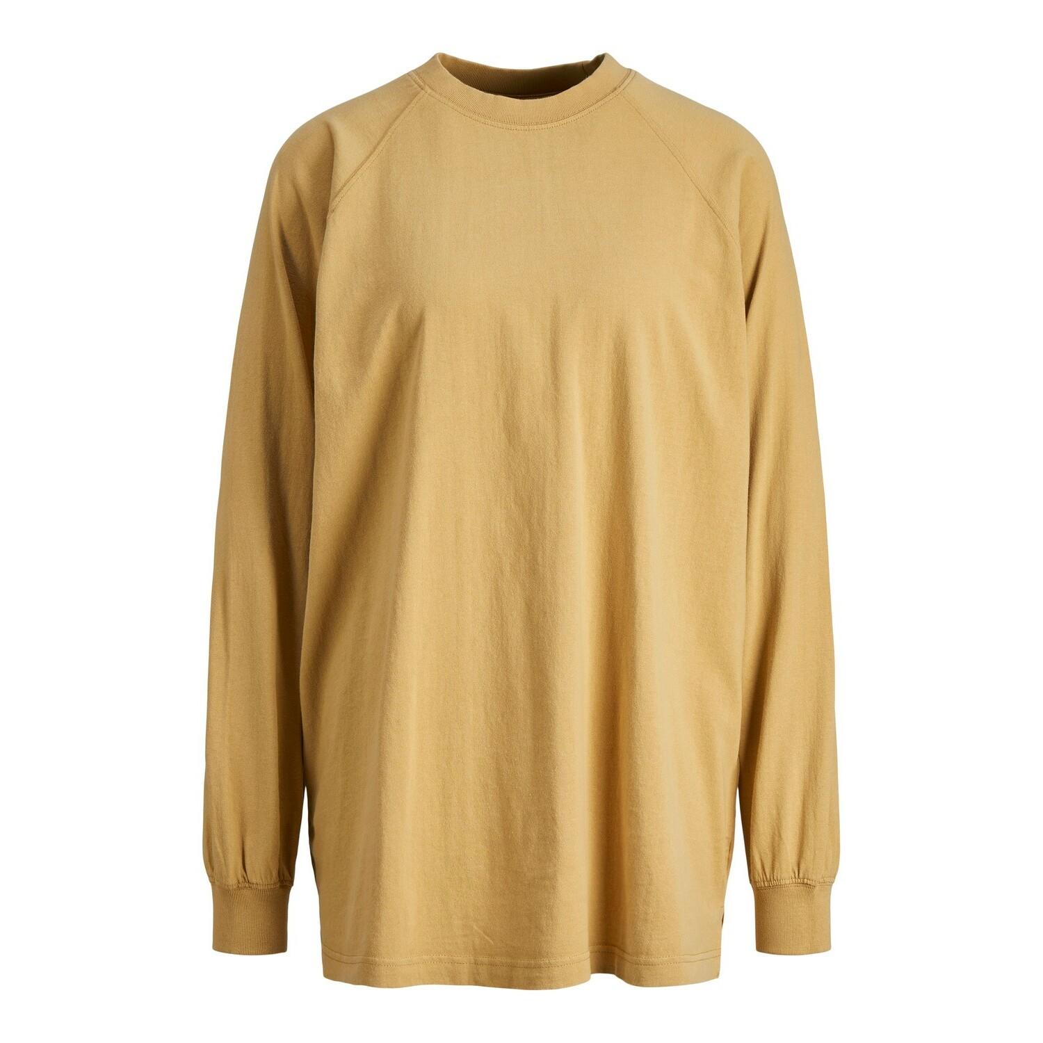 5715219816902 - Sweatshirt Oversize Frau drew