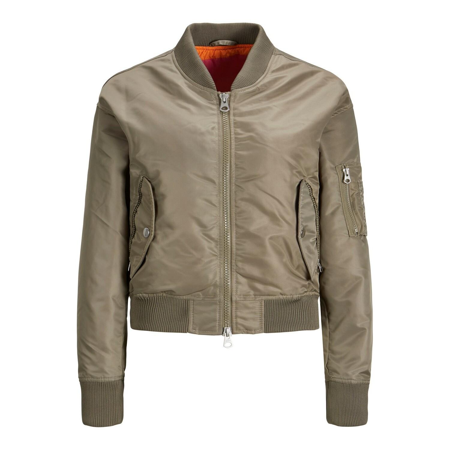5715213451437 - Bomberjacke Damen kemp pilot