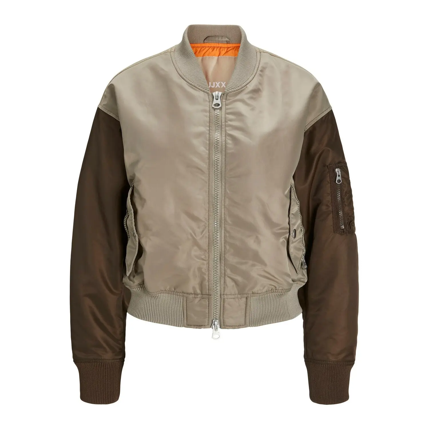 Bomber da donna  kemp pilot