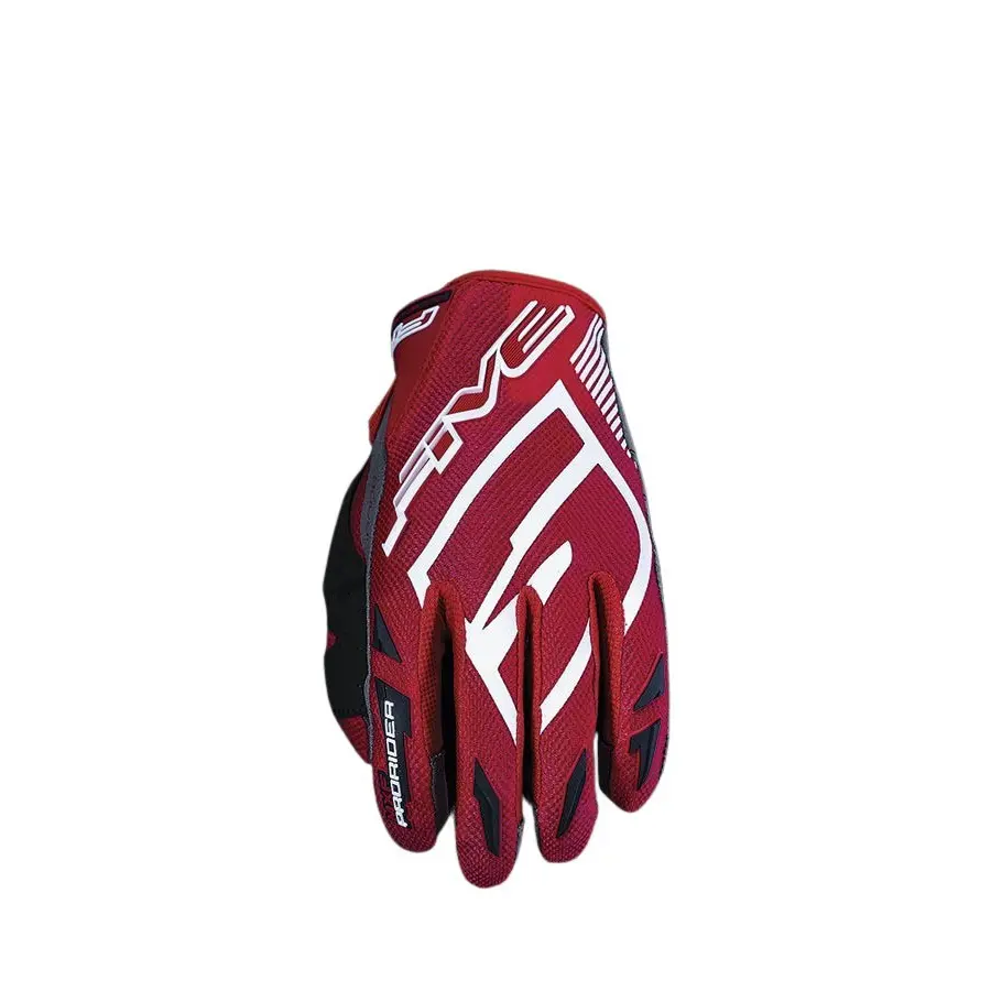 Motorfiets Racehandschoenen Five Mxfproriders-image